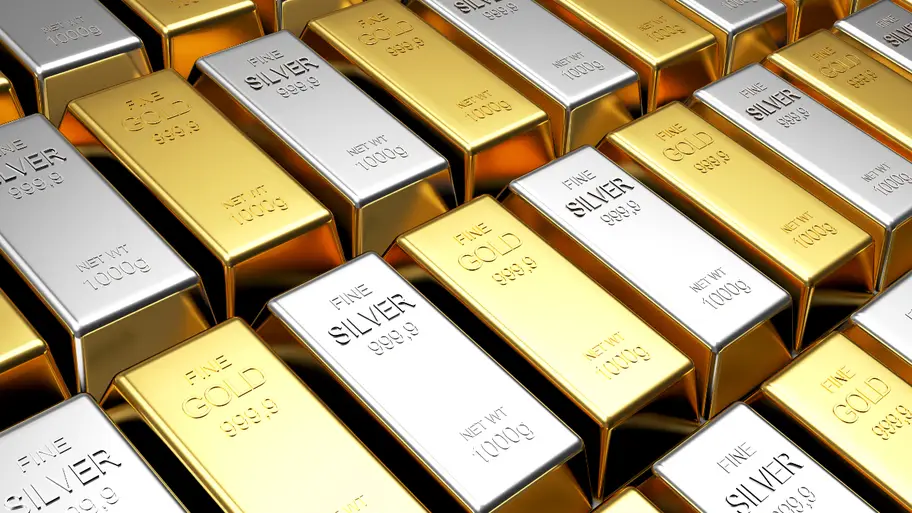 金银回收品类